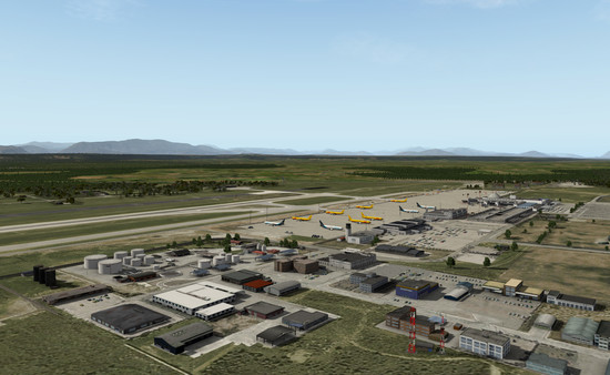 KHAiHOM.com - X-Plane 11 - Add-on: Aerosoft - Airport Antalya