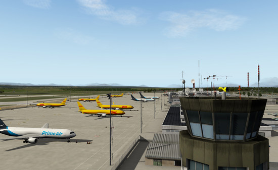 KHAiHOM.com - X-Plane 11 - Add-on: Aerosoft - Airport Antalya