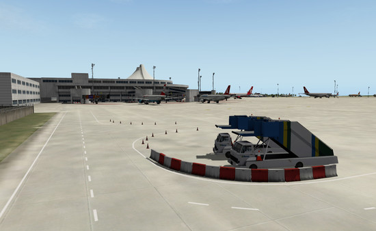 KHAiHOM.com - X-Plane 11 - Add-on: Aerosoft - Airport Antalya