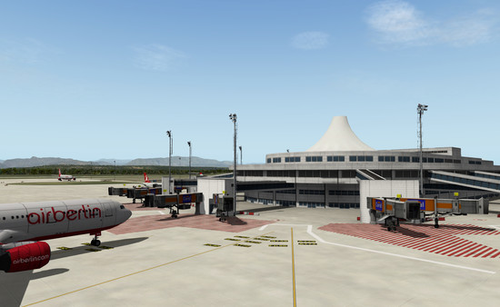 KHAiHOM.com - X-Plane 11 - Add-on: Aerosoft - Airport Antalya