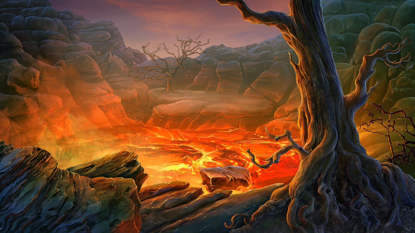 Queen's Tales: The Beast and the Nightingale Collector's Edition screenshot #10