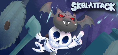 Skelattack banner image