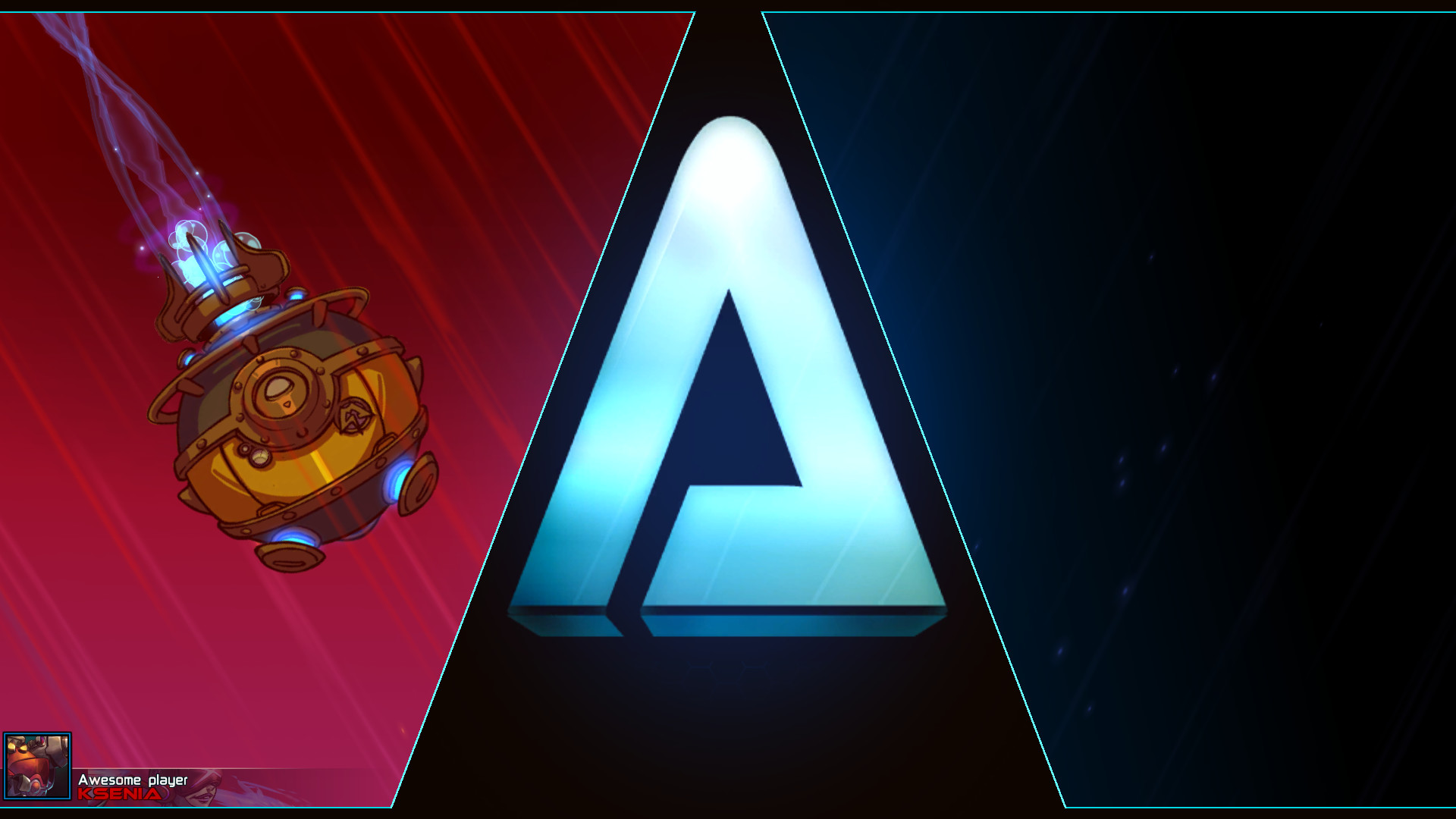 Awesomenauts Droppod - Nautilon Pod Featured Screenshot #1