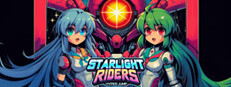 StarLightRiders: HyperJump