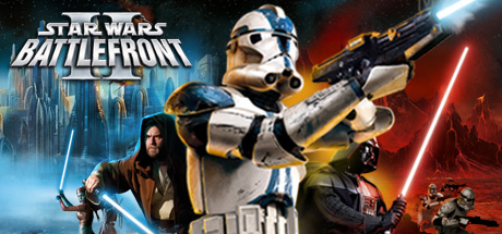 Image for STAR WARS™ Battlefront II (Classic, 2005)