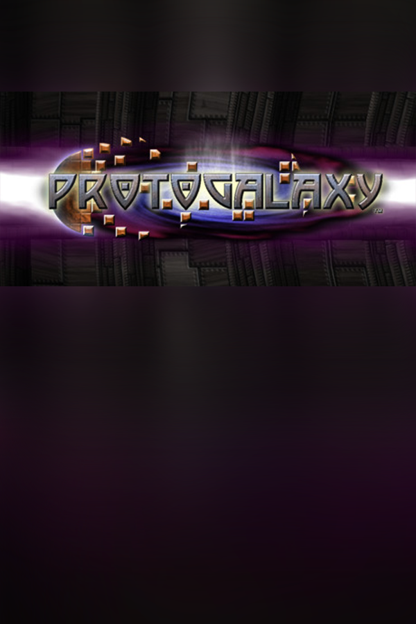 Cover art of ProtoGalaxy