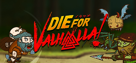 Die for Valhalla! crack status
