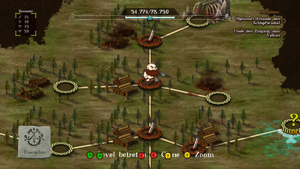 Die for Valhalla Screenshot 4