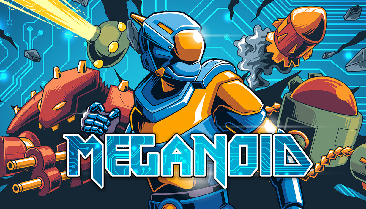 Meganoid