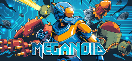 Meganoid steam charts