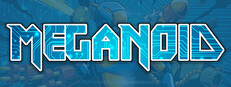Meganoid game cover