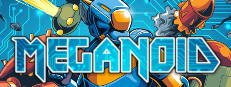 Meganoid game cover