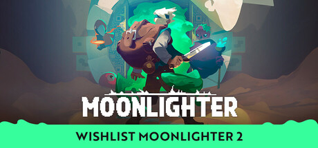 Moonlighter