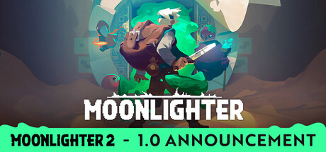Moonlighter