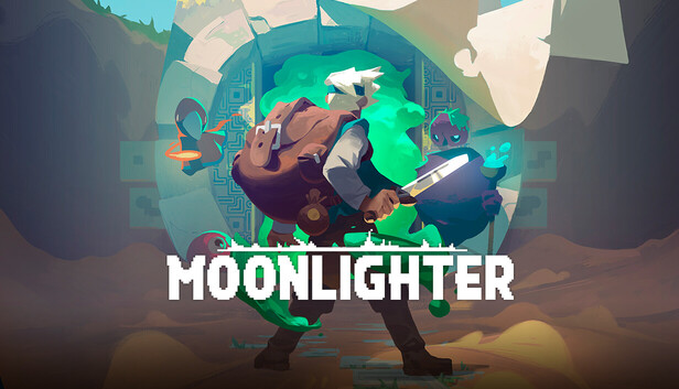 Moonlighter