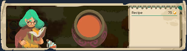 Moonlighter video 7