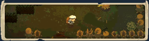 Moonlighter video 5