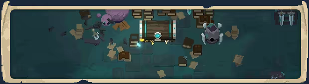 Moonlighter video 8