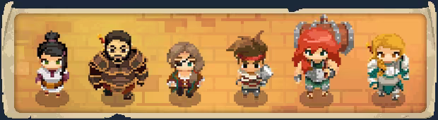 Moonlighter video 6