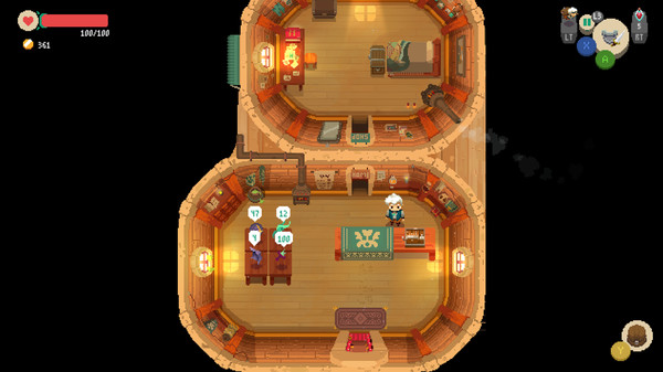 Moonlighter — screenshot 5