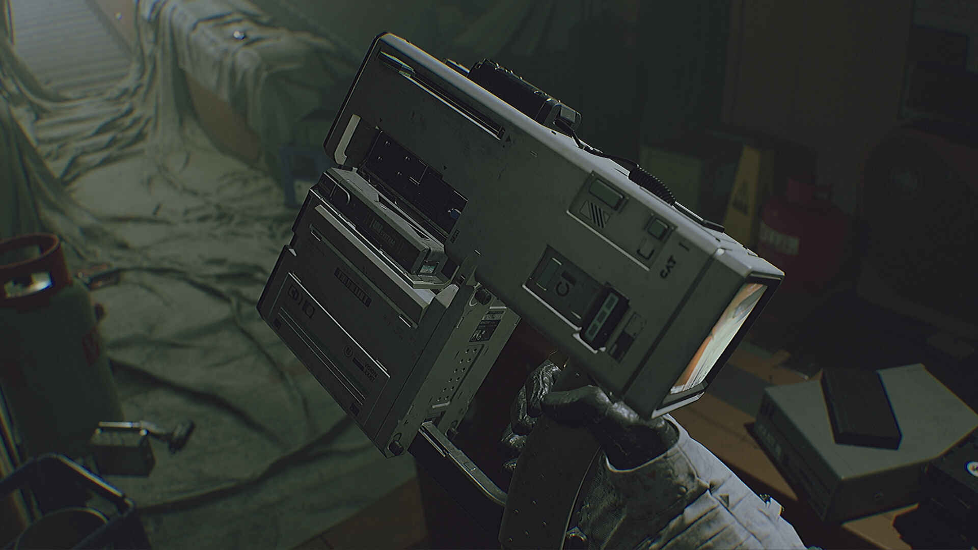 ROUTINE – Screenshot 2