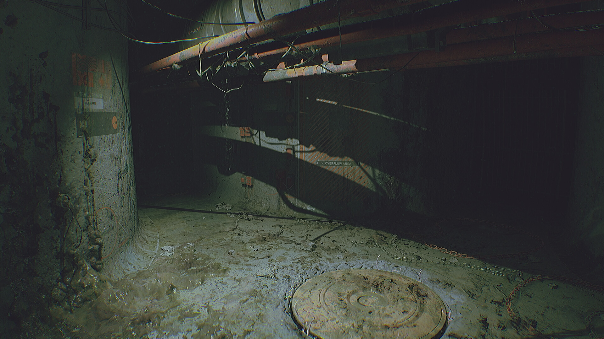 ROUTINE – Screenshot 4