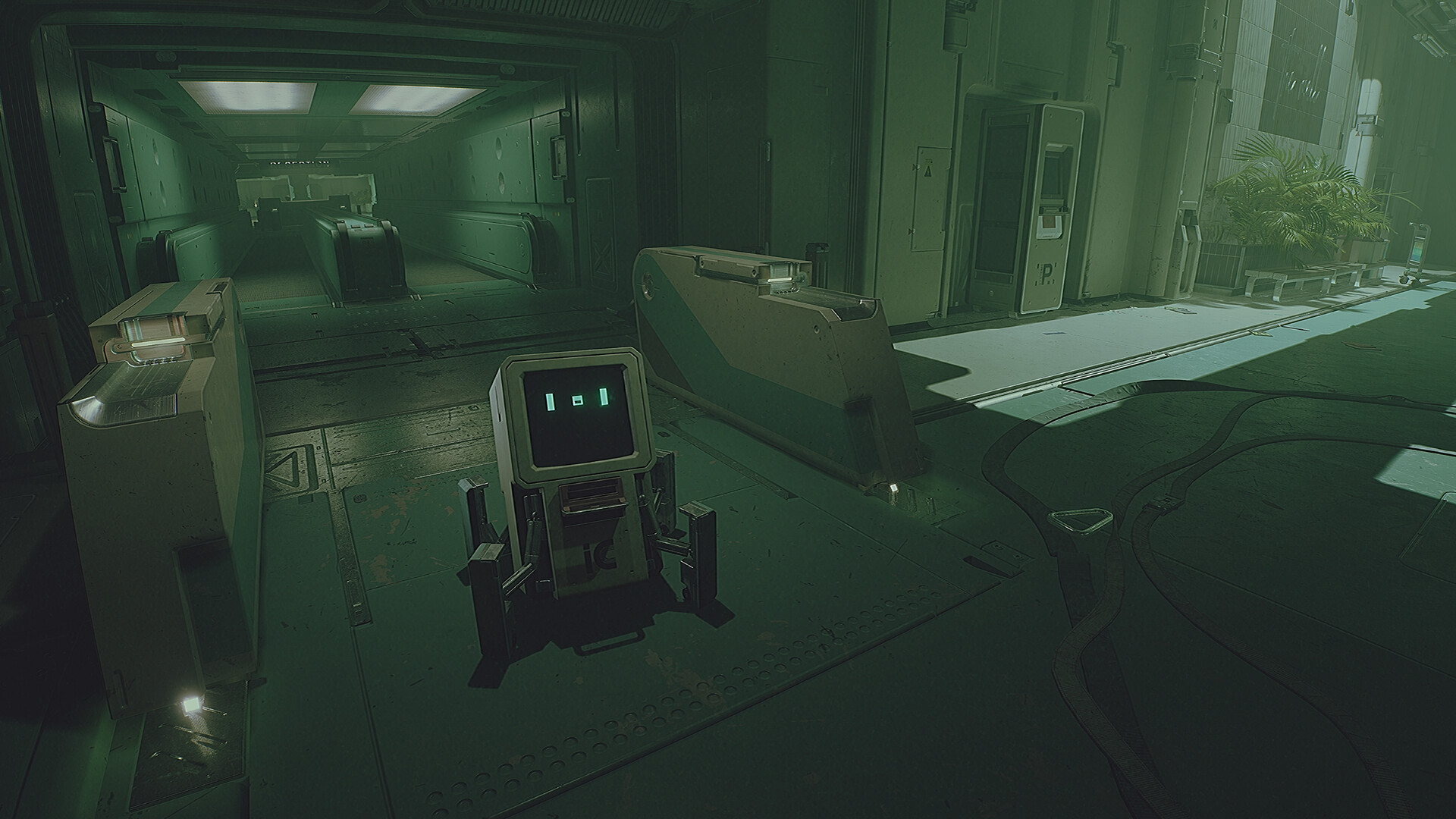 ROUTINE – Screenshot 5