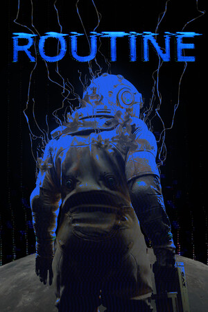 Cover art of ROUTINE