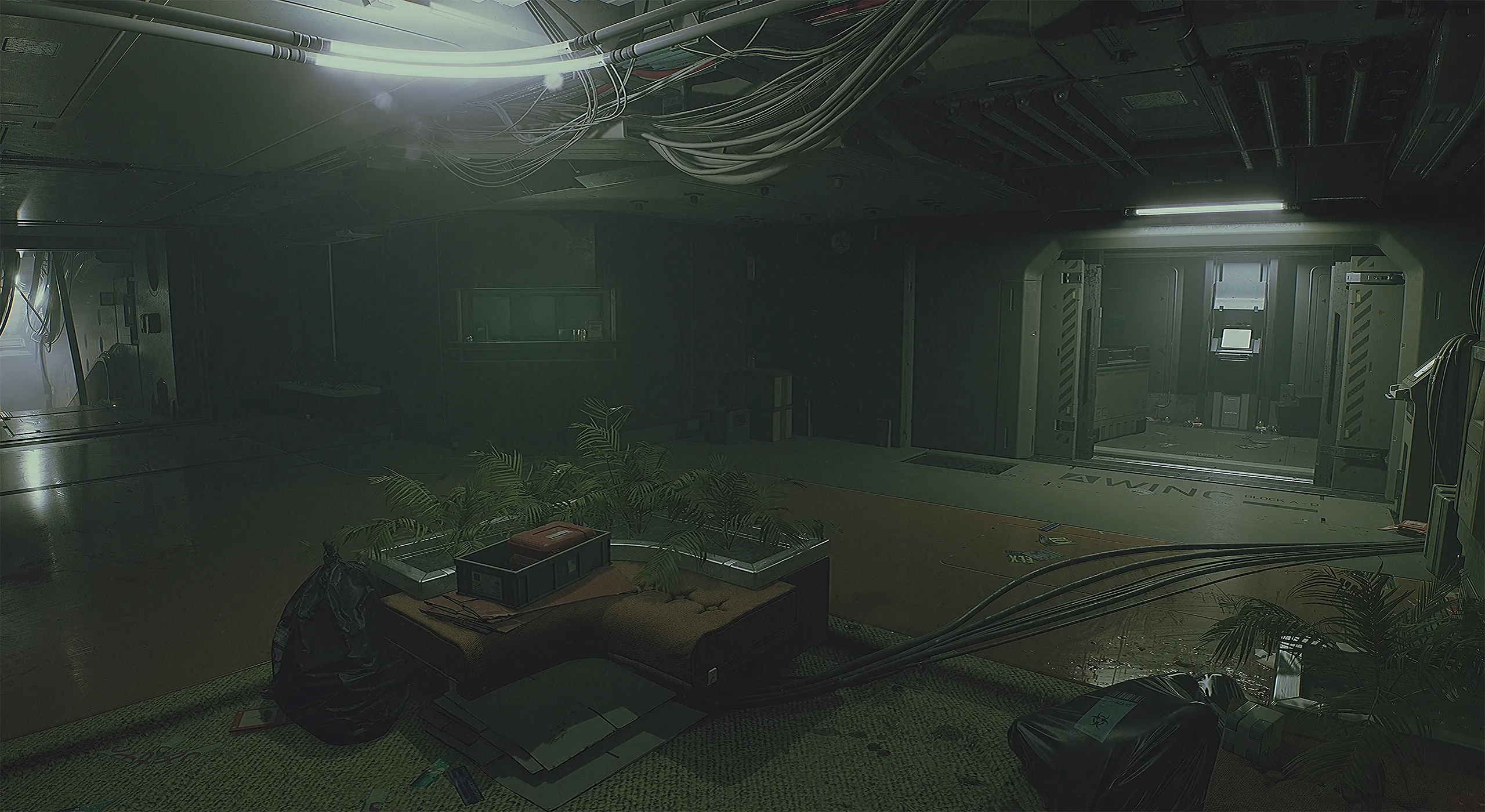 ROUTINE screenshot 2