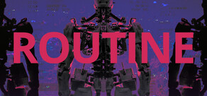 ROUTINE