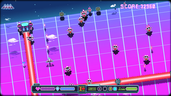 Nighthaw-X3000 screenshot 6