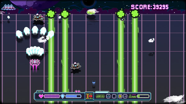 Nighthaw-X3000 screenshot 5