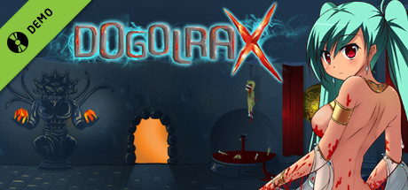 Dogolrax Demo banner