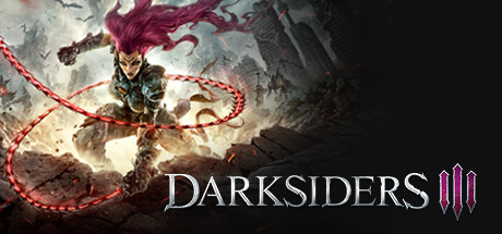 Darksiders III banner image