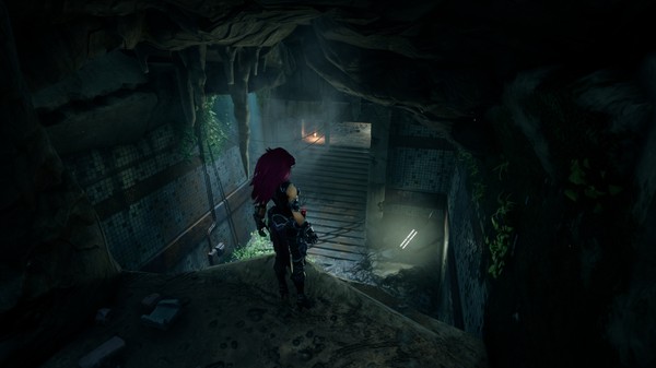 Darksiders III screenshot