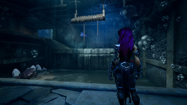 Darksiders III screenshot