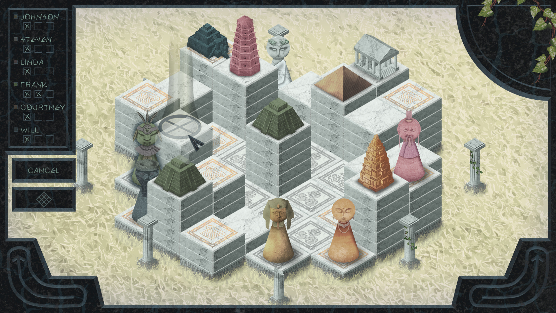 Divine Ascent Featured Screenshot #1