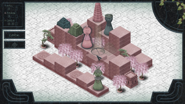 Divine Ascent Steam Key GLOBAL screenshot 7