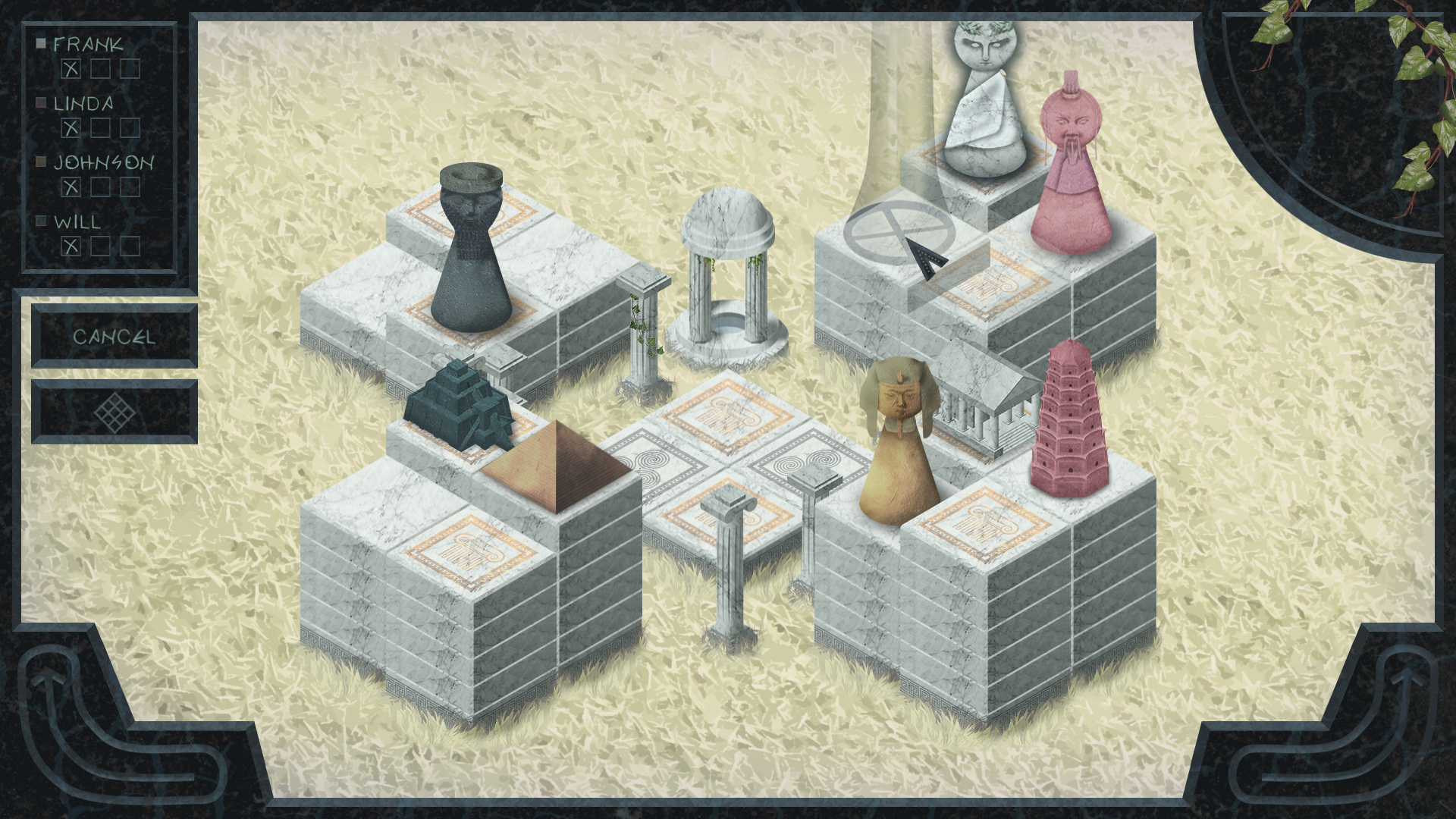 Divine Ascent screenshot #10