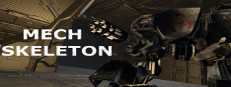 Mech Skeleton