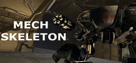 Mech Skeleton steam charts