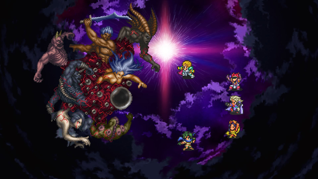 Romancing SaGa 2™