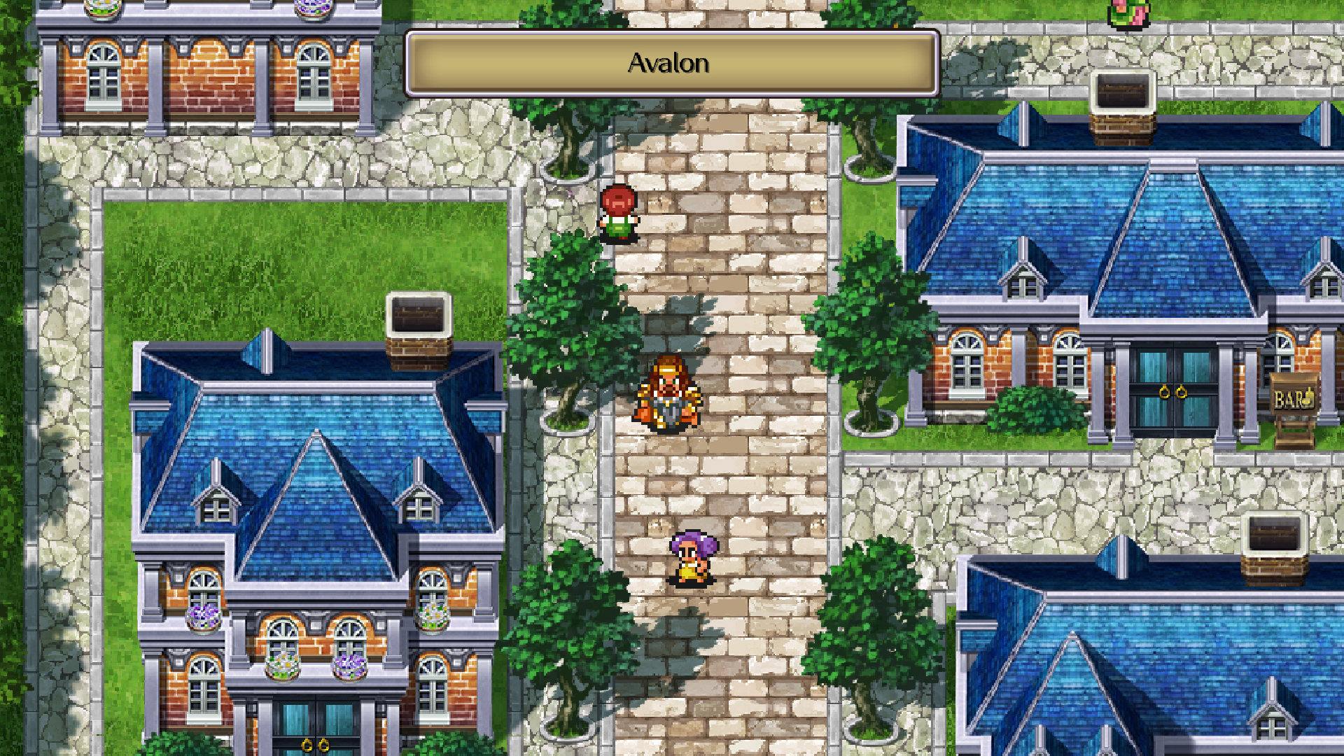 Romancing SaGa 2™