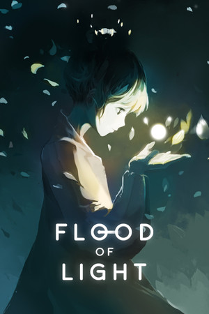 Cover art of Flood of Light