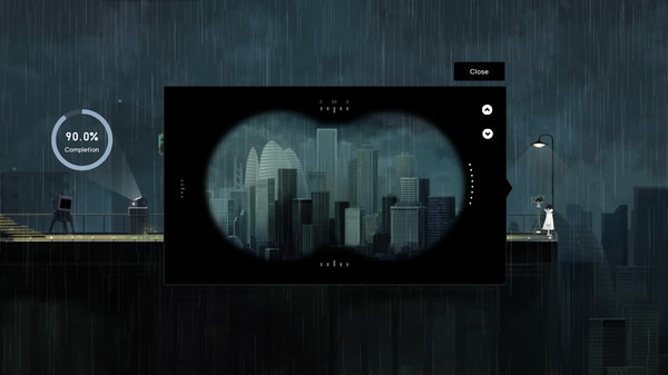 雨纪-游戏截图