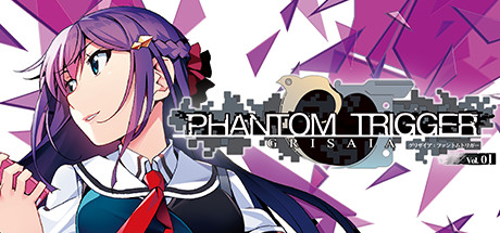 Grisaia Phantom Trigger Vol.1 - similar game to Wonderful Everyday Down the Rabbit-Hole by Frontwing