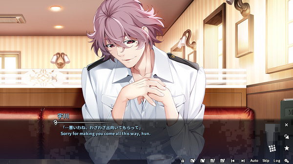 Grisaia Phantom Trigger Vol.2