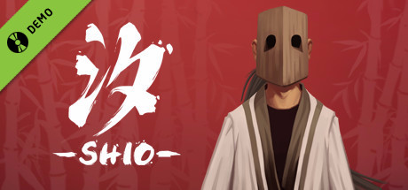 Shio Demo cover art