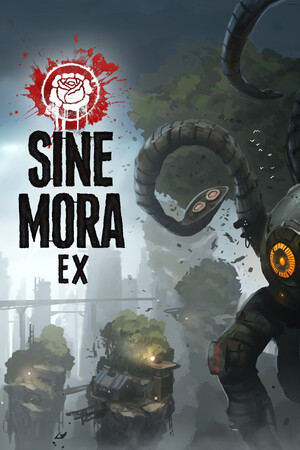 Обложка Sine Mora EX