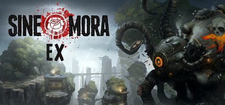 Config PC pour Sine Mora EX